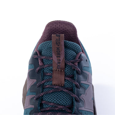 NEW BALANCE FRESH FOAM TRAIL MORE V3 MTMORNAC MAGNET VIBRAM OUTSOLE - Shoelosophy