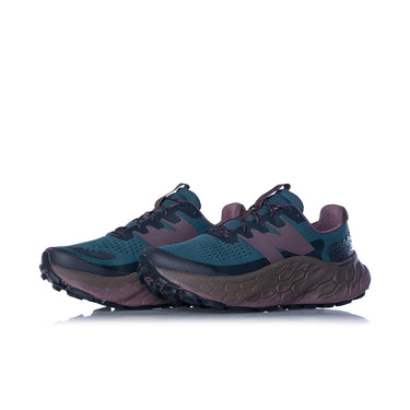 NEW BALANCE FRESH FOAM TRAIL MORE V3 MTMORNAC MAGNET VIBRAM OUTSOLE - Shoelosophy