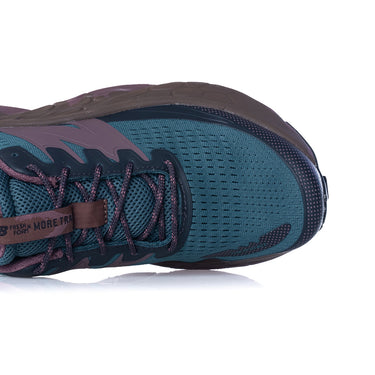 NEW BALANCE FRESH FOAM TRAIL MORE V3 MTMORNAC MAGNET VIBRAM OUTSOLE - Shoelosophy