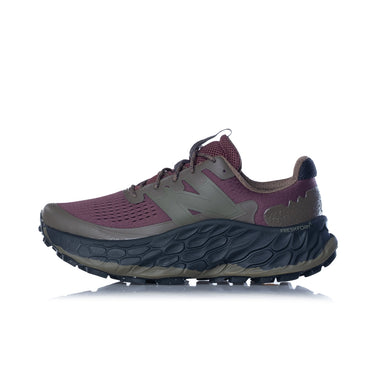 NEW BALANCE FRESH FOAM TRAIL MORE V3 MTMORNAD MAGNET VIBRAM OUTSOLE - Shoelosophy