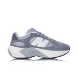 NEW BALANCE WARPED RUNNER UWRPDCCB HARBOR GREY - Shoelosophy