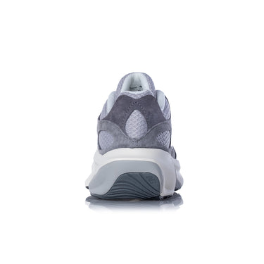 NEW BALANCE WARPED RUNNER UWRPDCCB HARBOR GREY - Shoelosophy