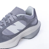NEW BALANCE WARPED RUNNER UWRPDCCB HARBOR GREY - Shoelosophy