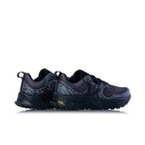 NEW BALANCE FRESH FOAM X HIERRO V8 UHIERAE BLACK ViBram - Shoelosophy