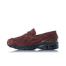 NEW BALANCE 1906 LOAFER U1906LNS RICH OAK - Shoelosophy