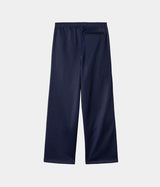 CARHARTT WIP BENFORD PANT I034685 SPACE DUSKY PINK - Shoelosophy