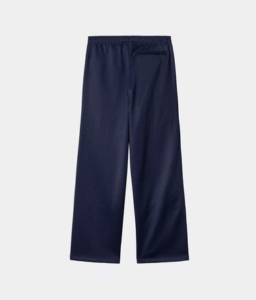 CARHARTT WIP BENFORD PANT I034685 SPACE DUSKY PINK - Shoelosophy