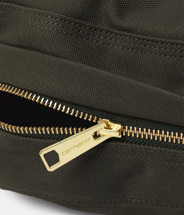 CARHARTT WIP HUNDEBETT I035846 OLIVE - Shoelosophy