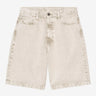 CARHARTT WIP LANDON SHORT I036494 OPUNTIA CHALK WASH - Shoelosophy