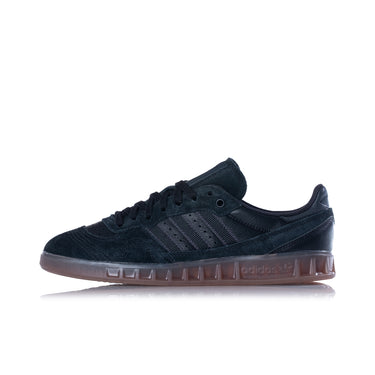 ADIDAS HANDBALL TOP JR4295 CORE BLACK CARBON - Shoelosophy