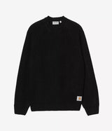 CARHARTT WIP FIRTH PULL I035388 NOIR - Shoelosophy