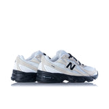 NEW BALANCE 740 U7404OO TIMBERWOLF WEISS - Shoelosophy