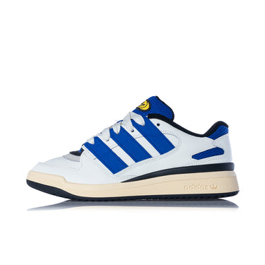 ADIDAS FORUM 2000 JI3276 OFF WHITE LUCID BLUE - Shoelosophy