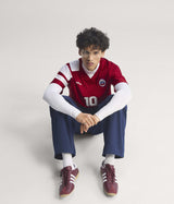 ADIDAS ORIGINALS ANFP HOME CHILE 94 JERSEY HOME WARMTH - Shoelosophy