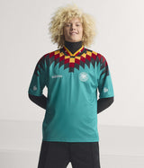 ADIDAS ORIGINALS DFB DEUTSCHLAND AUSWÄRTSJERSEY '94 POWER GREEN - Shoelosophy