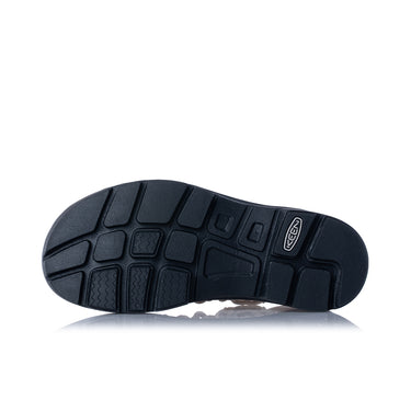 KEEN UNEEK PLATFORM 1031884 BIRKE GLATTLEDER - Shoelosophy