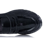NEW BALANCE 1906 MOCASSIN U1906LCR NOIR CROCODILE - Shoelosophy