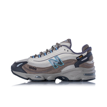 NEW BALANCE 1000 M1000I DOCKSIDE CORDURA - Shoelosophy