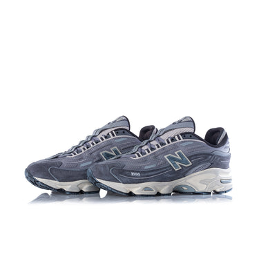 NEW BALANCE 1000 U10006BR CASTLEROCK SLATE GREY - Shoelosophy