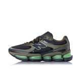 NEW BALANCE 2000 U20006E1 WAKAME BLACK AFTERGLOW - Shoelosophy