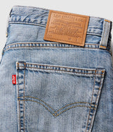 LEVI'S 555 RELAXED STRAIGHT 000LO-0005 HAT UNSERE BESTE LEICHTE DENIM-LEINEN-MISCHUNG VERSUCHT – Shoelosophy