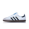 ADIDAS ORIGINALS SAMBA B75806 WHITE BLACK GUM - Shoelosophy