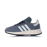 ADIDAS ORIGINALS LA TRAINER LUX IE6482 GRAU NUBUK - Shoelosophy