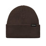 CARHARTT WIP GORDAN BEANIE I034236 TOBACCO - Shoelosophy