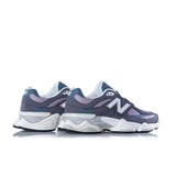 NEW BALANCE 9060 U9060528 NEPTUNE GRAY SHADOW BLUE - Shoelosophy