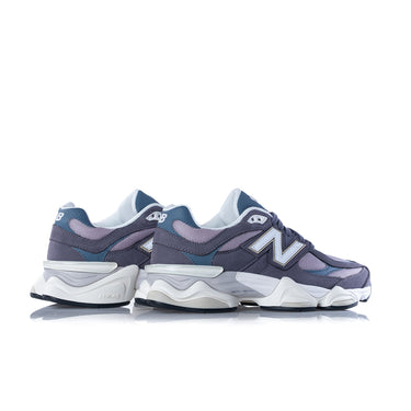 NEW BALANCE 9060 U9060528 NEPTUNE GRAY SHADOW BLUE - Shoelosophy