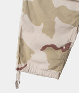 AMISH SUPPLIES PARA CARGO CAMO DESERT STONE DYED SAND - Shoelosophy