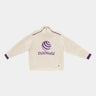 P.A.M. WORLD RECYCLED SHERPA OVERSIZE PULLOVER - Shoelosophy