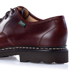 PARABOOT CASTEL MARCHE MARRON LIS ECORCE 702882 프랑스산 - Shoelosophy