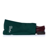PARABOOT CASTEL MARCHE MARRON LIS ECORCE 702882 프랑스산 - Shoelosophy