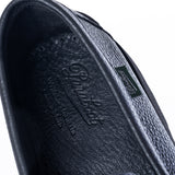 PARABOOT CORAUX RAID 183332 BLACK MADE IN SPAIN - Shoelosophy