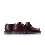 PARABOOT MALO MARRON LIS AMERICA MADE IN SPAIN - Shoelosophy