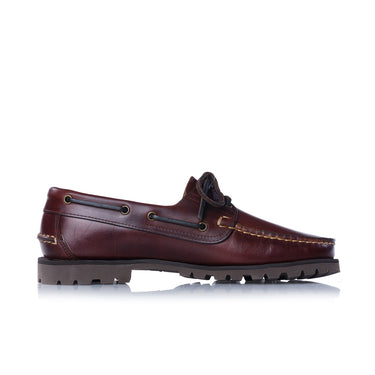 PARABOOT MALO MARRON LIS AMERICA HERGESTELLT IN SPANIEN - Shoelosophy