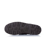 PARABOOT MALO MARRON LIS AMERICA MADE IN SPAIN - Shoelosophy