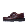 PARABOOT THIERS SPORT BROWN AMERICA 786401 MADE IN SPAIN - Shoelosophy