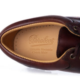 PARABOOT THIERS SPORT BROWN AMERICA 786401 MADE IN SPAIN - Shoelosophy