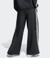 ADIDAS ORIGINALS SATIN WIDE LEGS TRACK PANTS IU2520 - Shoelosophy