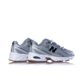 NEW BALANCE 740 U740GB2 SLATE GREY BLACK - Shoelosophy