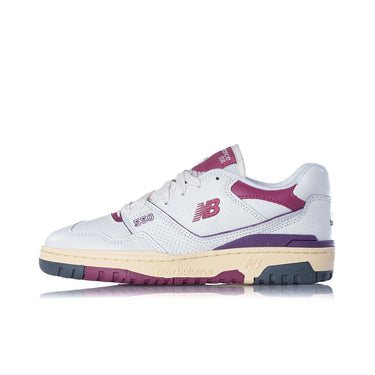 NEW BALANCE 550 BB550PTA SEA SALT SCORPIO CALCIUM - Shoelosophy