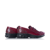 NEW BALANCE 1906 LOAFER U1906LCS RED CROCODILE - Shoelosophy