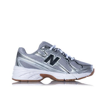 NEW BALANCE 740 U740GB2 SLATE GREY BLACK - Shoelosophy