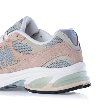 NEW BALANCE 2010 U2010281 MINDFUL GRAY LONE STAR - Shoelosophy
