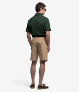 SEBAGO MILTON SHORT 77124NW BEIGE SEESTERN - Shoelosophy