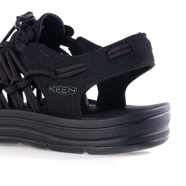 KEEN UNEEK 1014097 SCHWARZ SCHWARZ - Shoelosophy