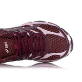 ASICS GEL CUMULUS 16 1203A733-600 PORT ROYAL PINK - Shoelosophy