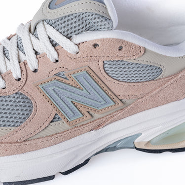 NEW BALANCE 2010 U2010281 MINDFUL GRAY LONE STAR - Shoelosophy